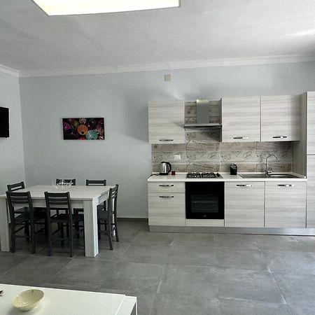 Casa Ferrara Sanita Apartment Naples Exterior photo