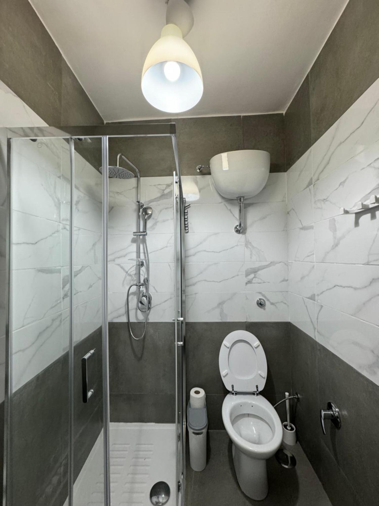 Casa Ferrara Sanita Apartment Naples Exterior photo