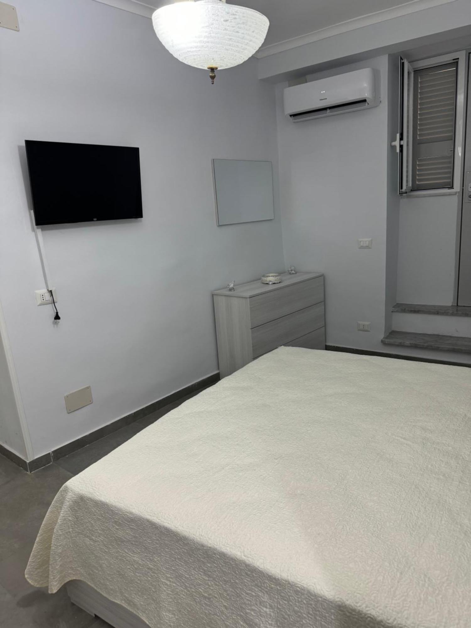 Casa Ferrara Sanita Apartment Naples Exterior photo
