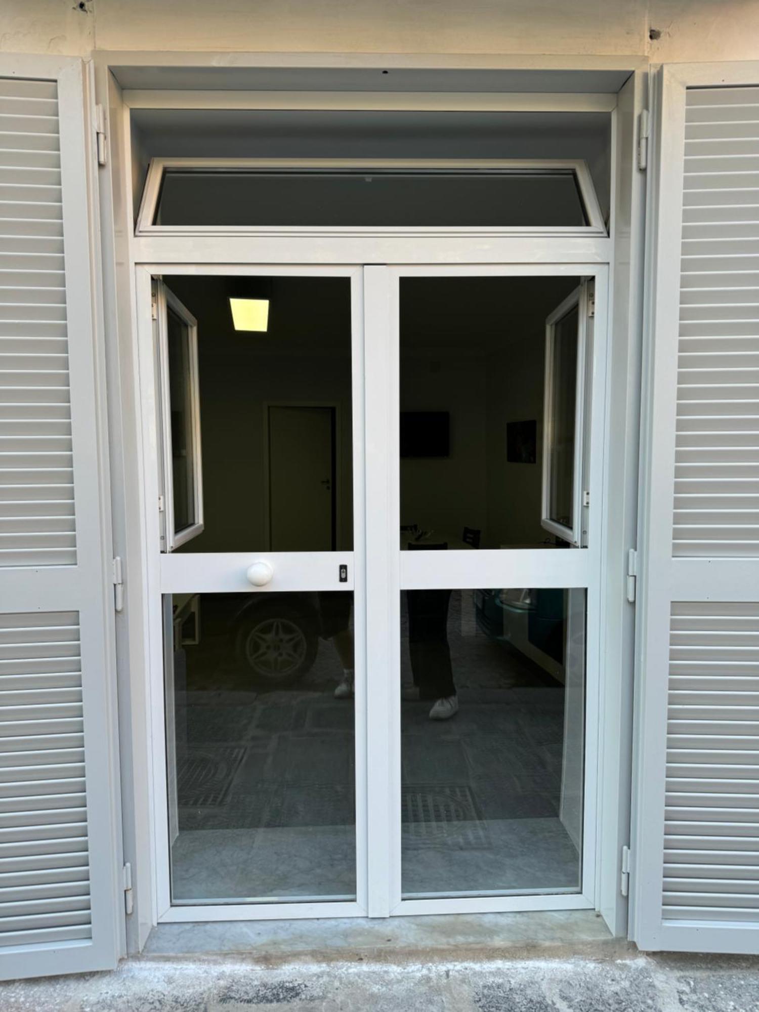 Casa Ferrara Sanita Apartment Naples Exterior photo