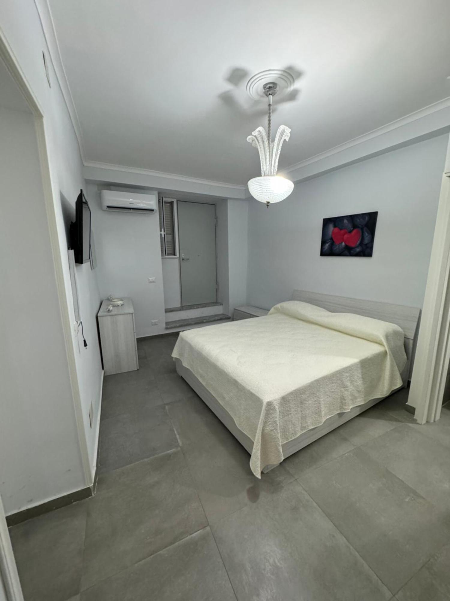 Casa Ferrara Sanita Apartment Naples Exterior photo