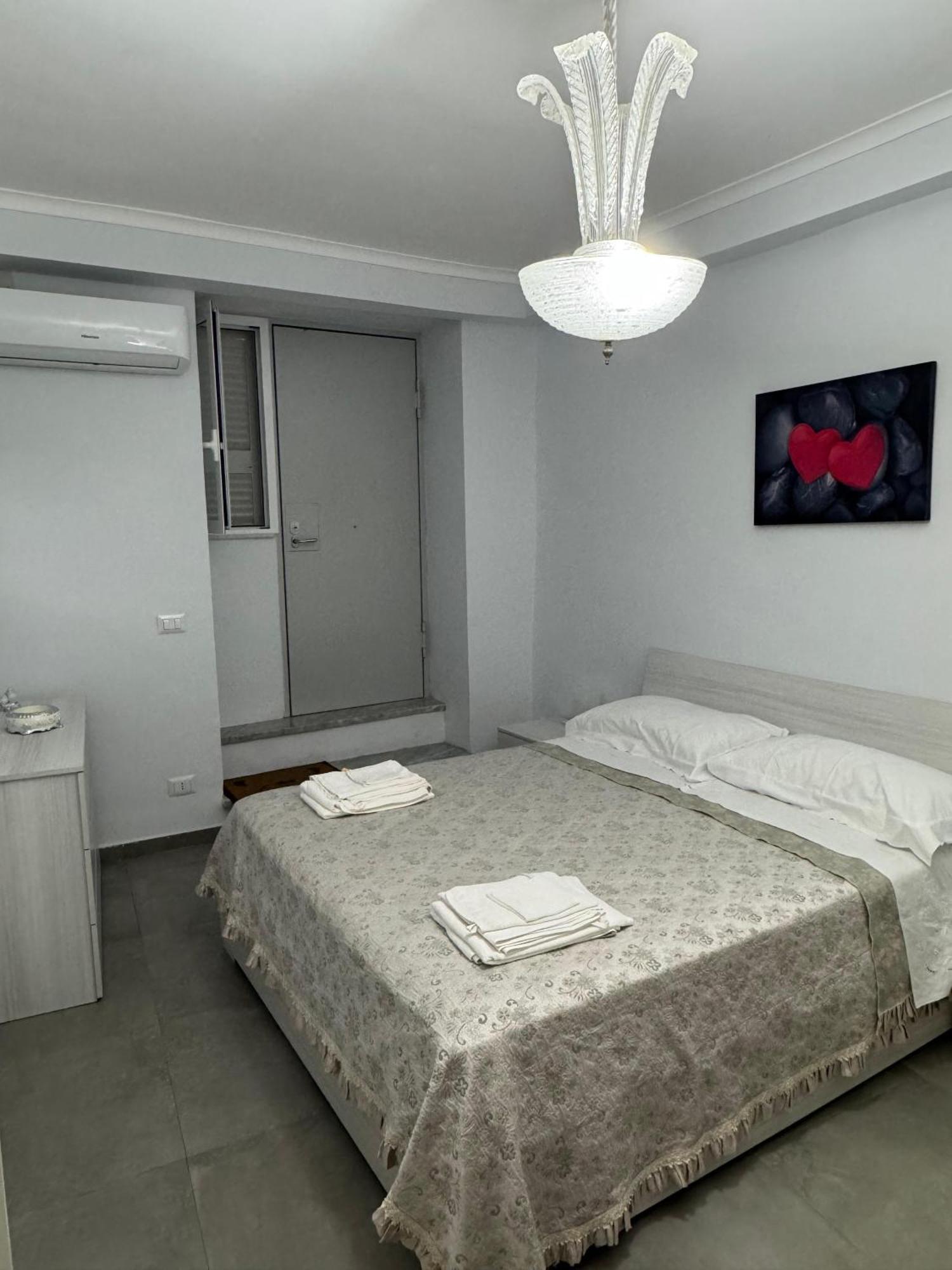 Casa Ferrara Sanita Apartment Naples Exterior photo